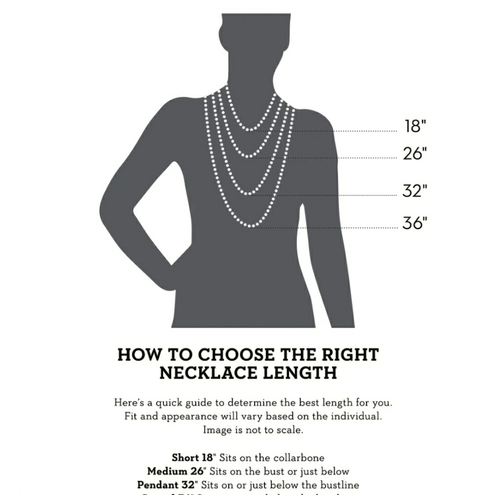 Chicos NEW Necklace - Picture 3 of 9